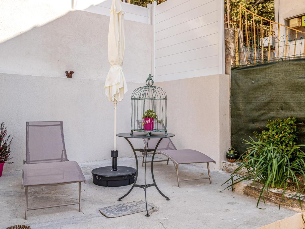 Villa Mont Des Oiseaux By Interhome Тулон Экстерьер фото